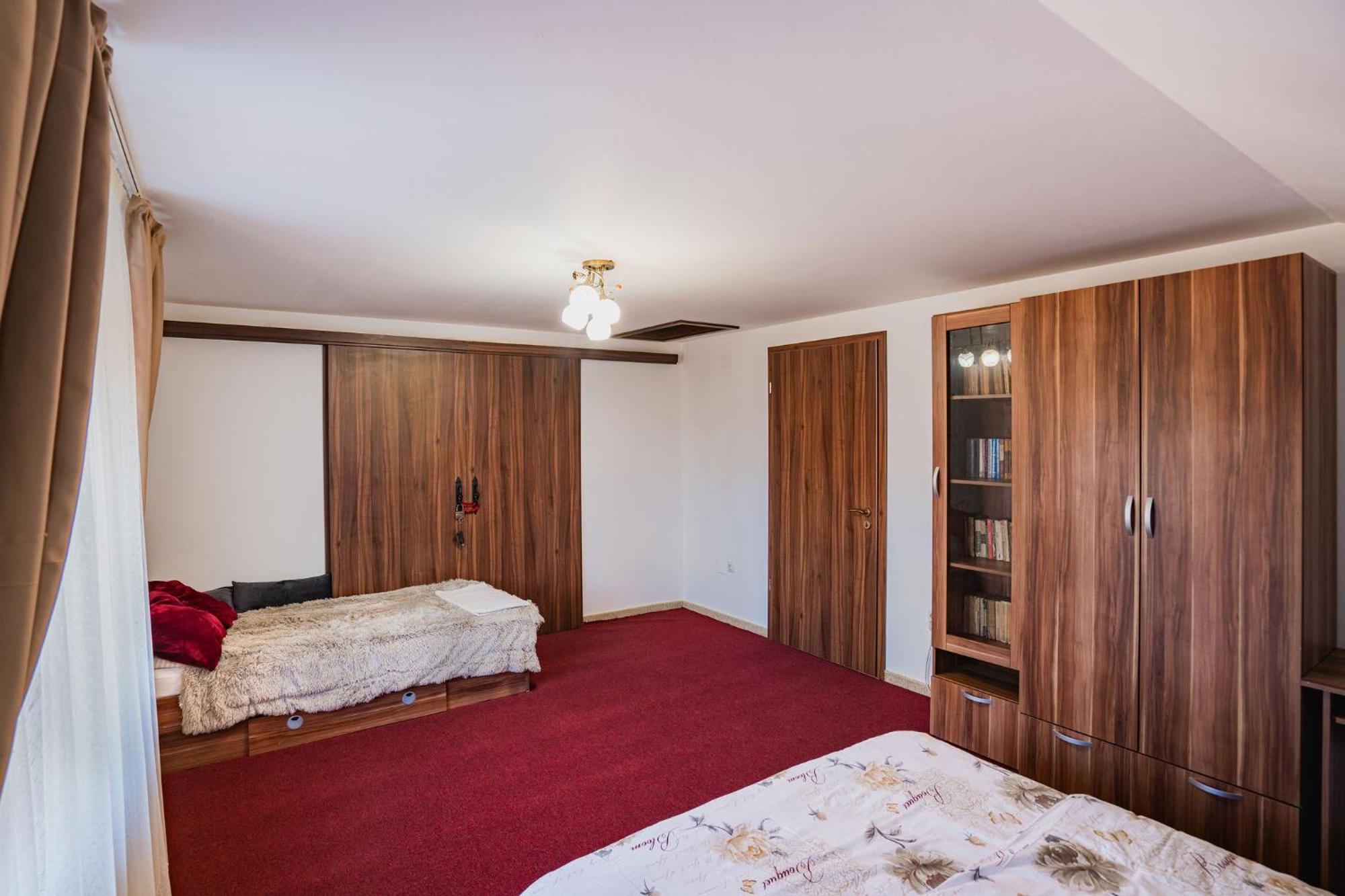 Diana Resort Timisoara Exterior photo