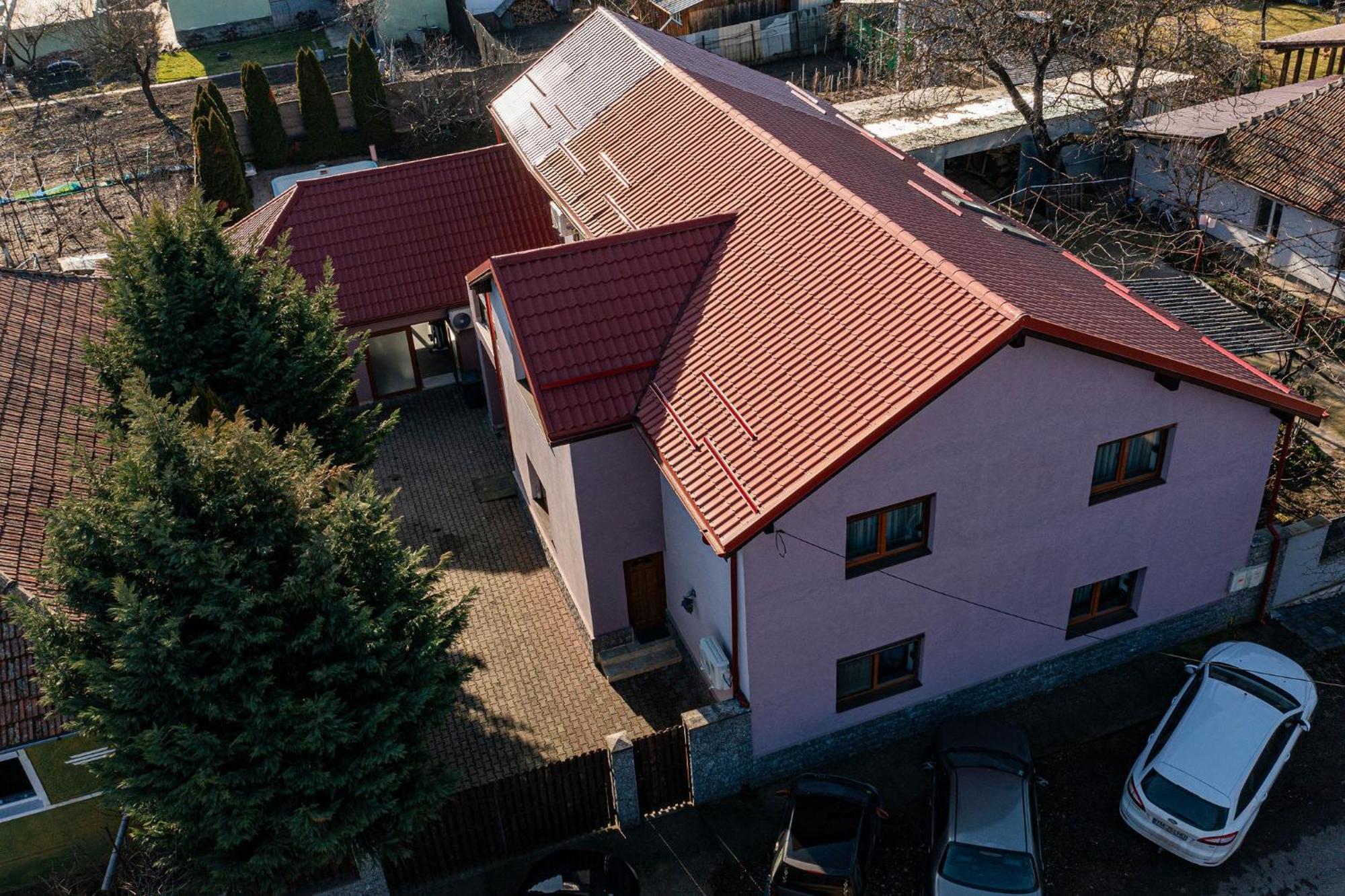 Diana Resort Timisoara Exterior photo