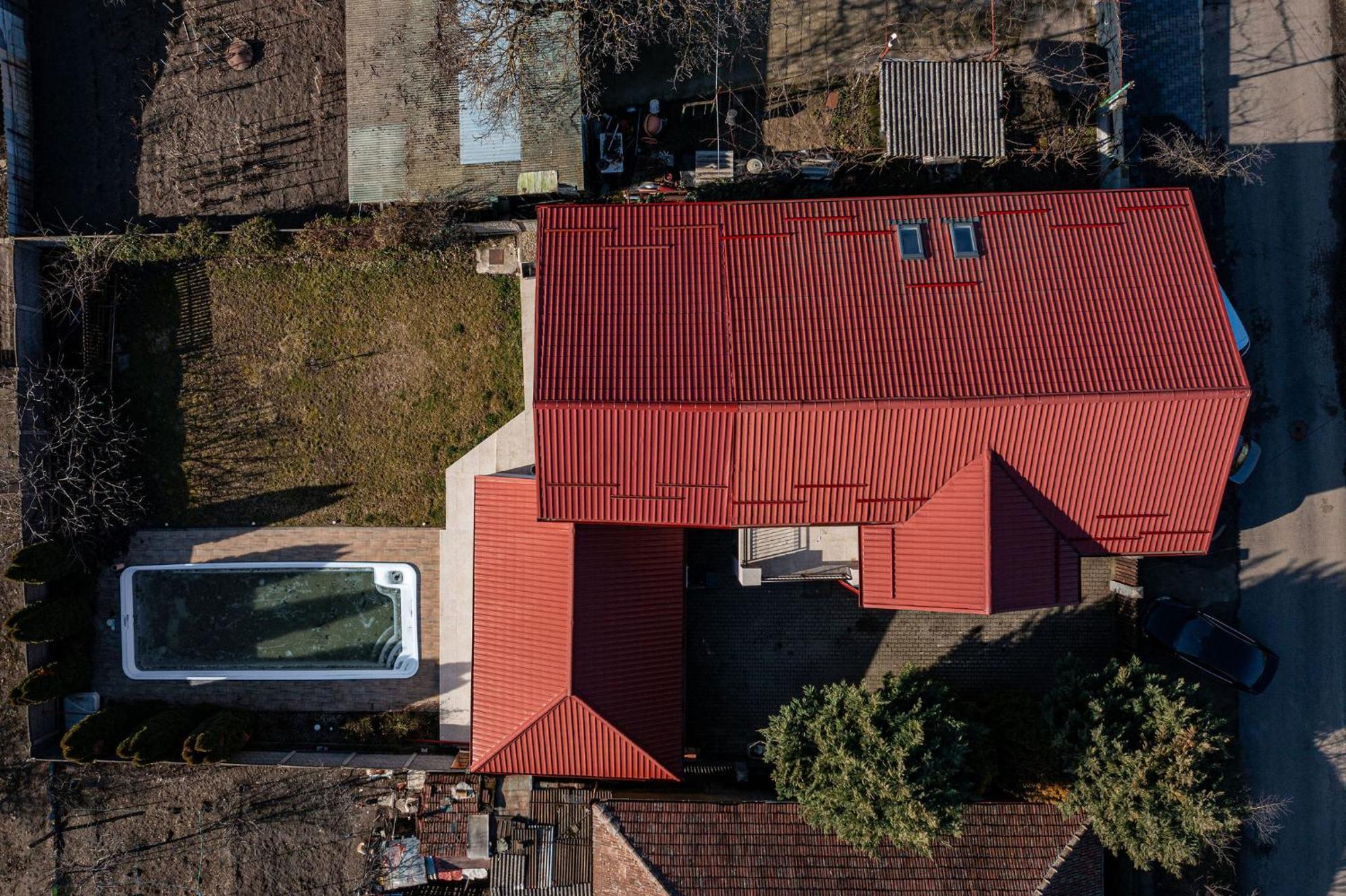 Diana Resort Timisoara Exterior photo