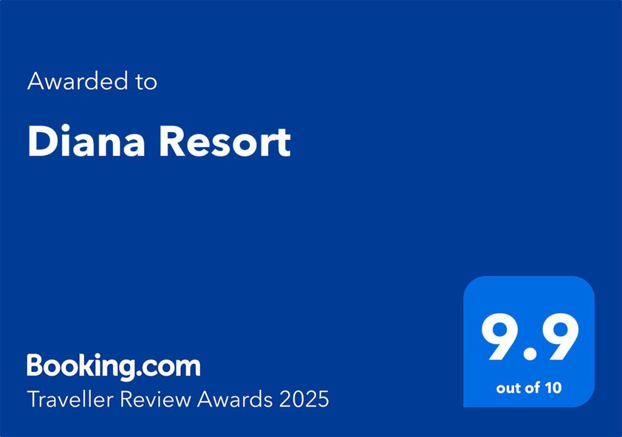 Diana Resort Timisoara Exterior photo